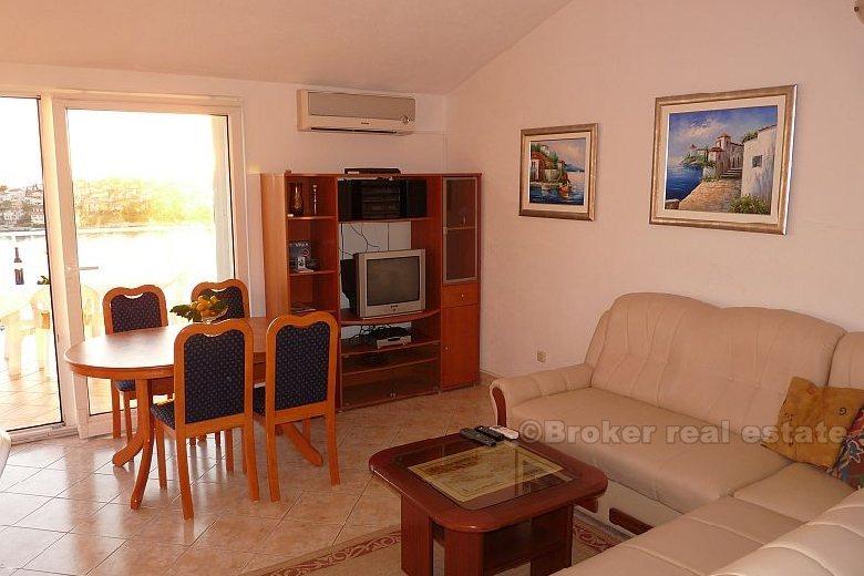 House - Island of Ciovo