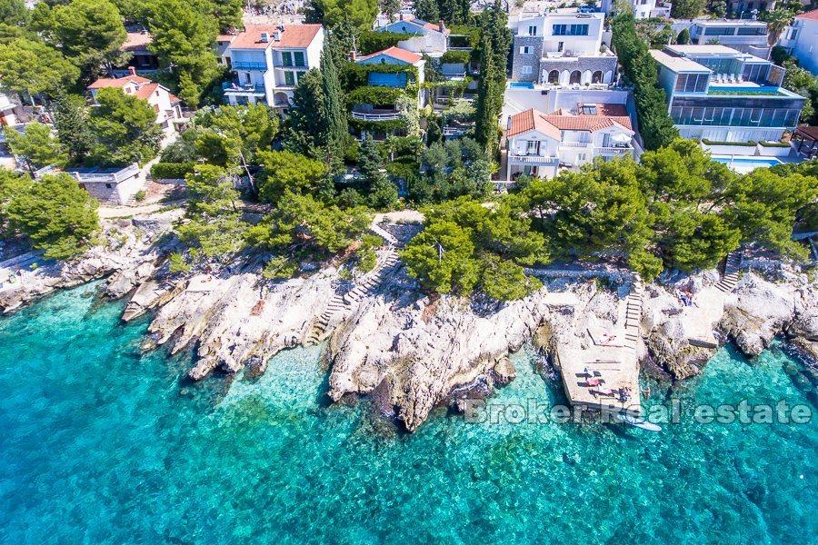 Primosten, luxury villa by the sea