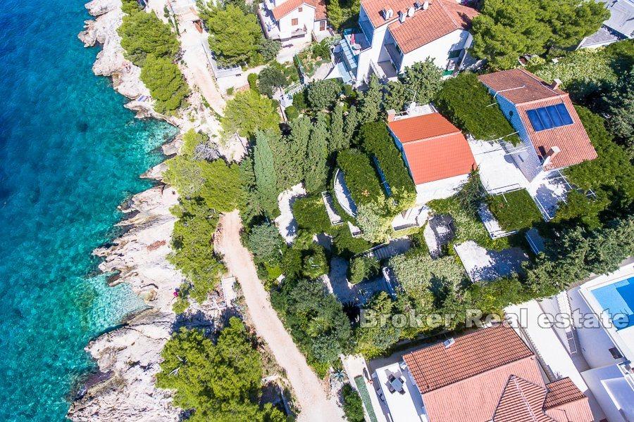 Primosten, luxury villa by the sea