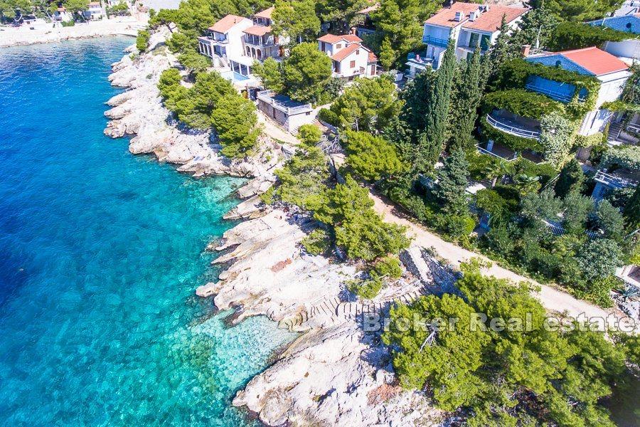 Primosten, luxury villa by the sea