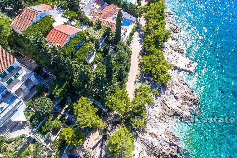 Primosten, luxury villa by the sea