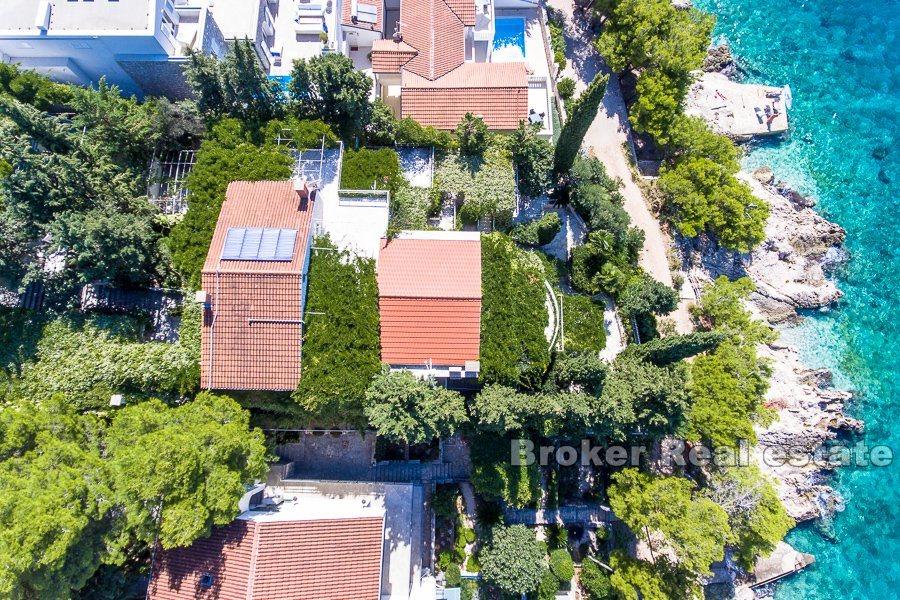 Primosten, luxury villa by the sea