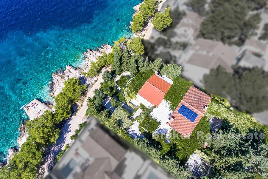 Primosten, luxury villa by the sea