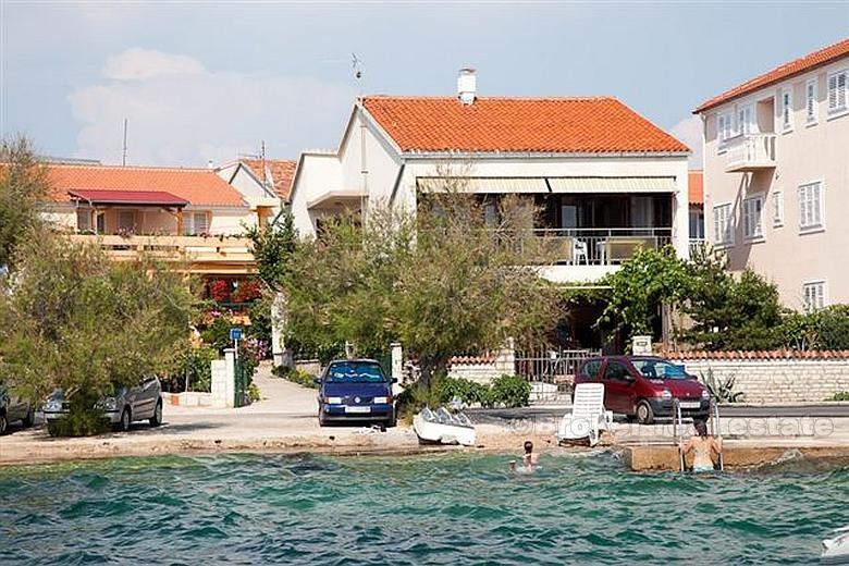 Dom - Sibenik obszarze