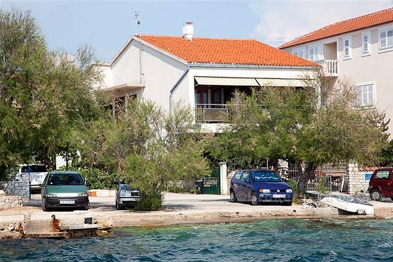 Dom - Sibenik obszarze