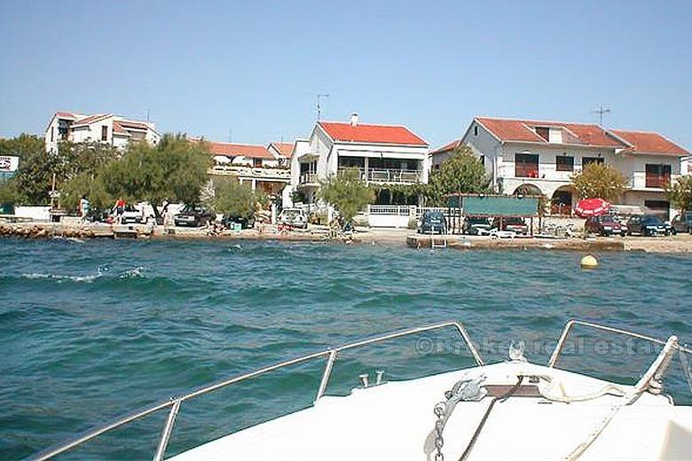 Maison - Sibenik espace