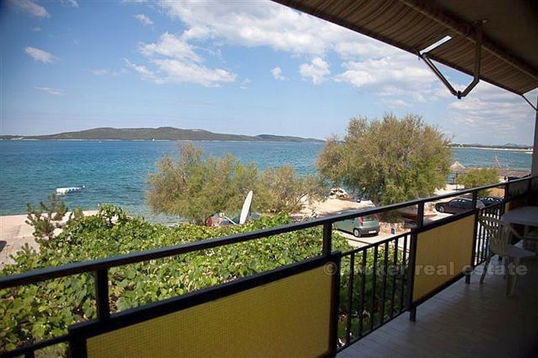 Dom - Sibenik obszarze