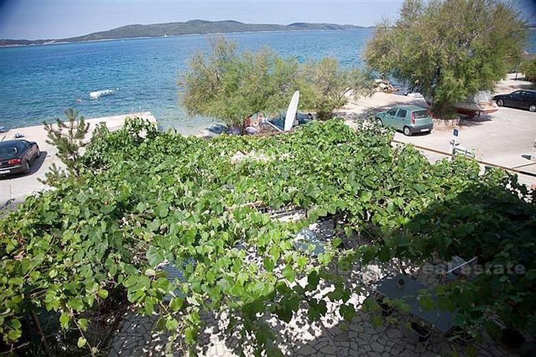 Dom - Sibenik obszarze