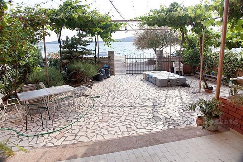Dom - Sibenik obszarze