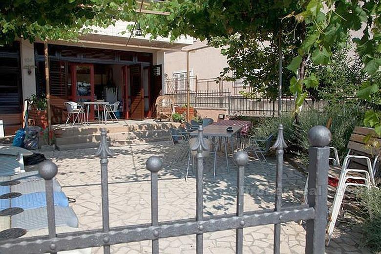 Maison - Sibenik espace