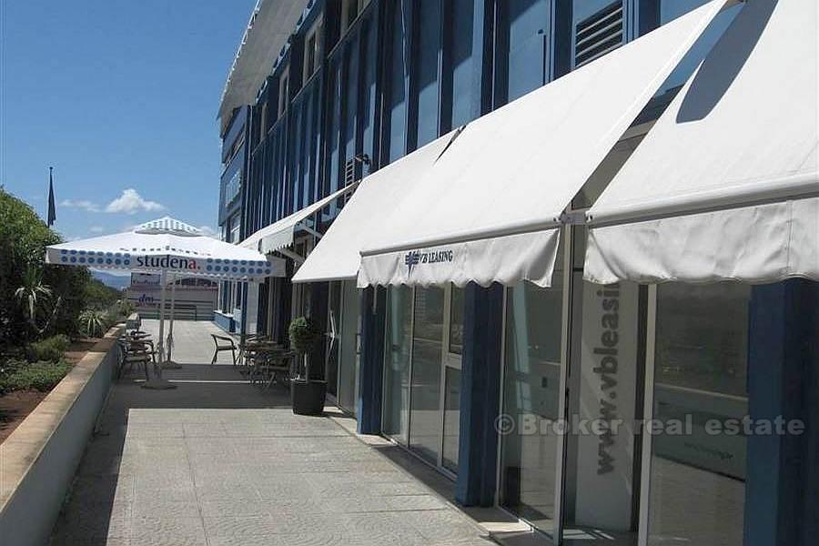 Siedziba firmy - Split