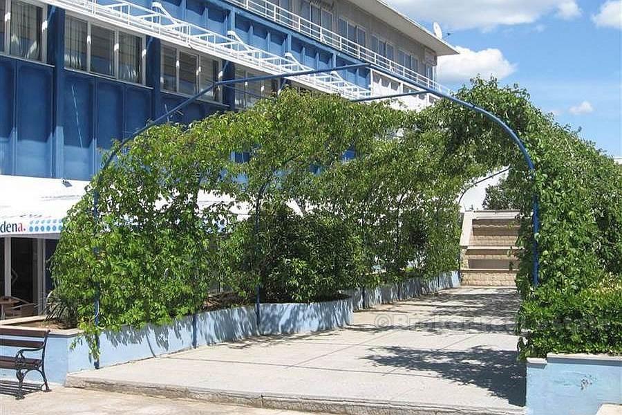 Siedziba firmy - Split