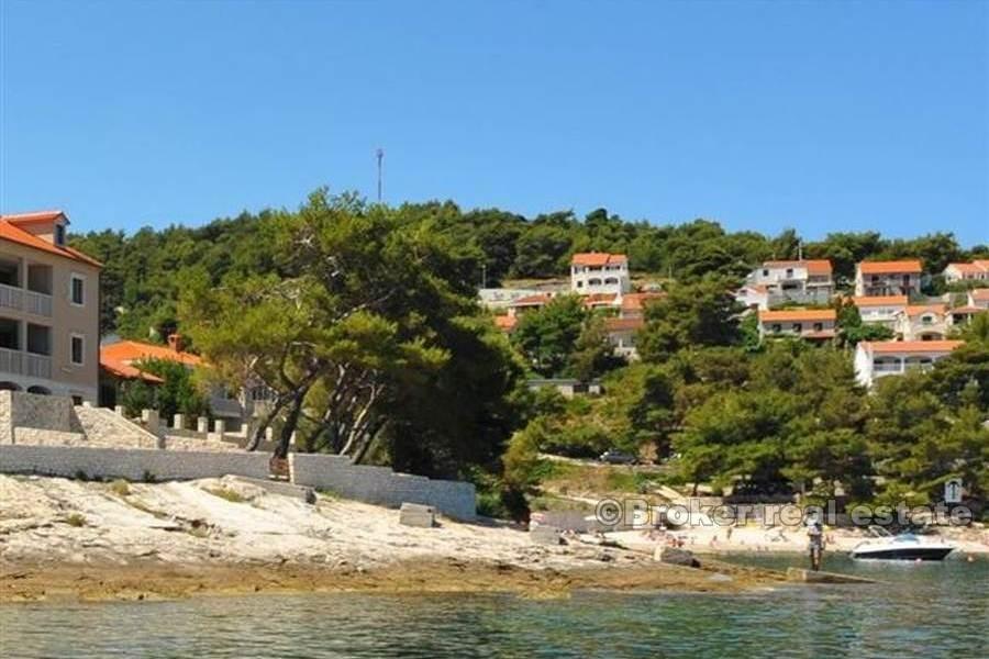 Ostrov Brač Byty na prodej