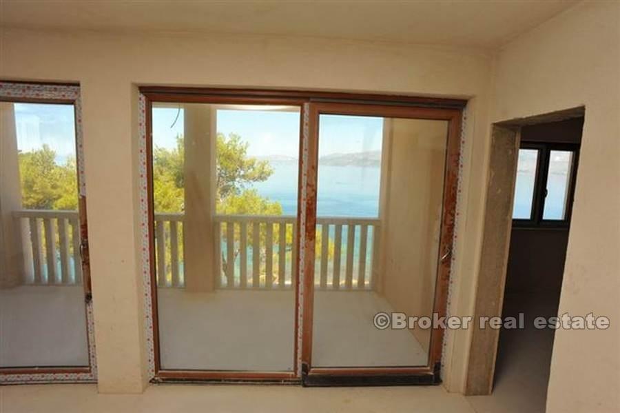 Brač Island lägenheter till salu