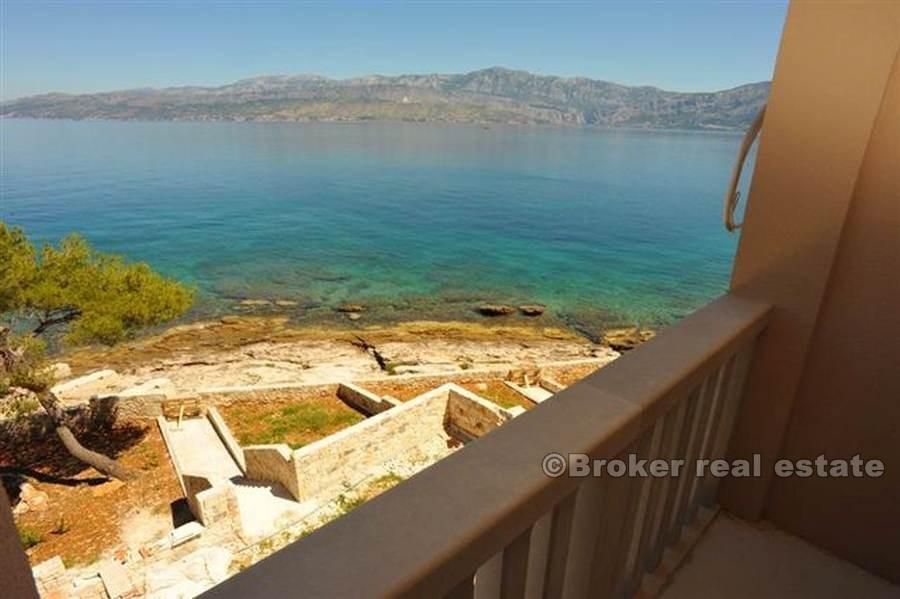 Ostrov Brač Byty na prodej