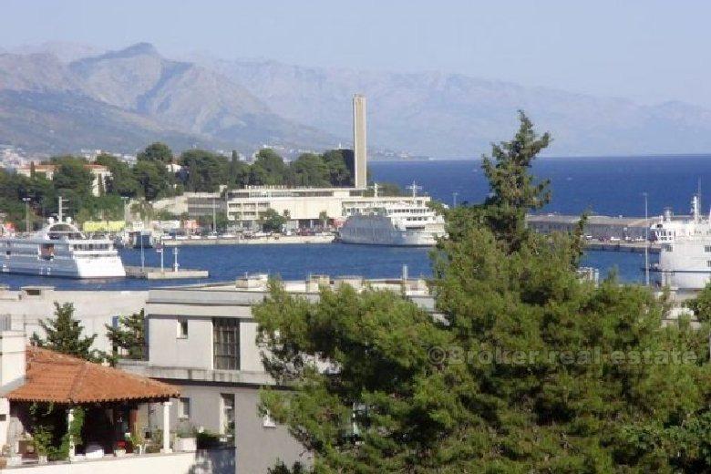 Apartman - Split