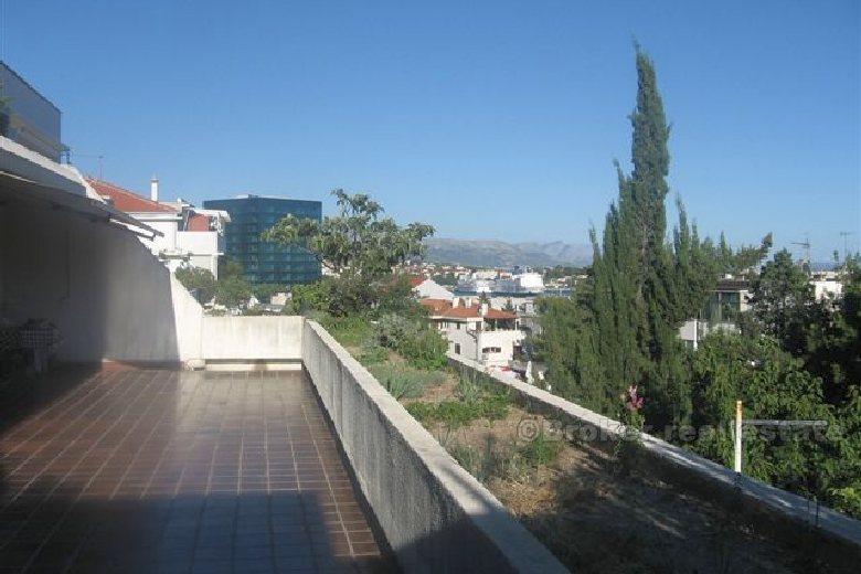 Apartman - Split