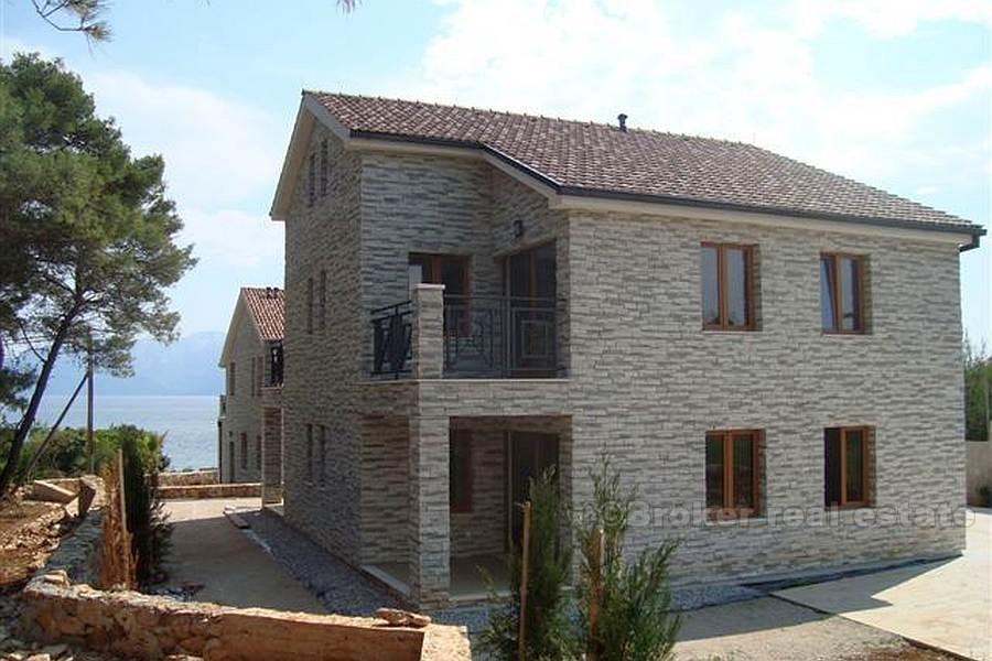 House - Island of Hvar