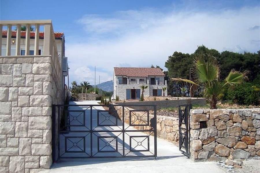 House - Island of Hvar