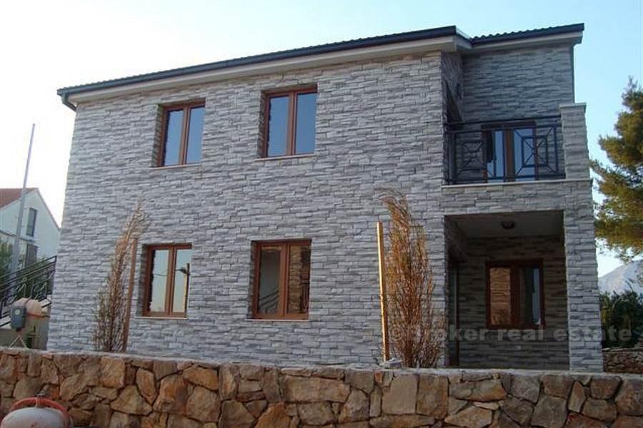 House - Island of Hvar