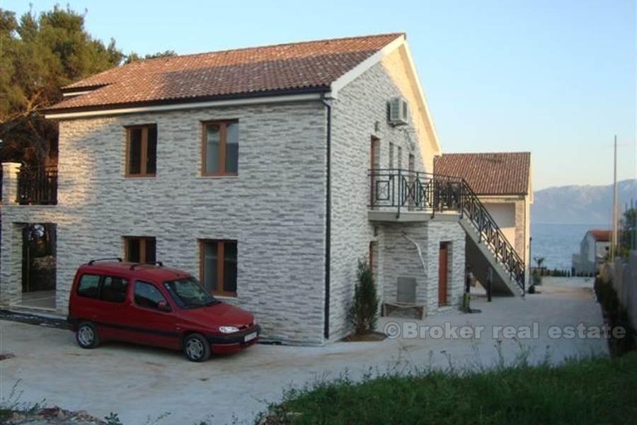 House - Island of Hvar