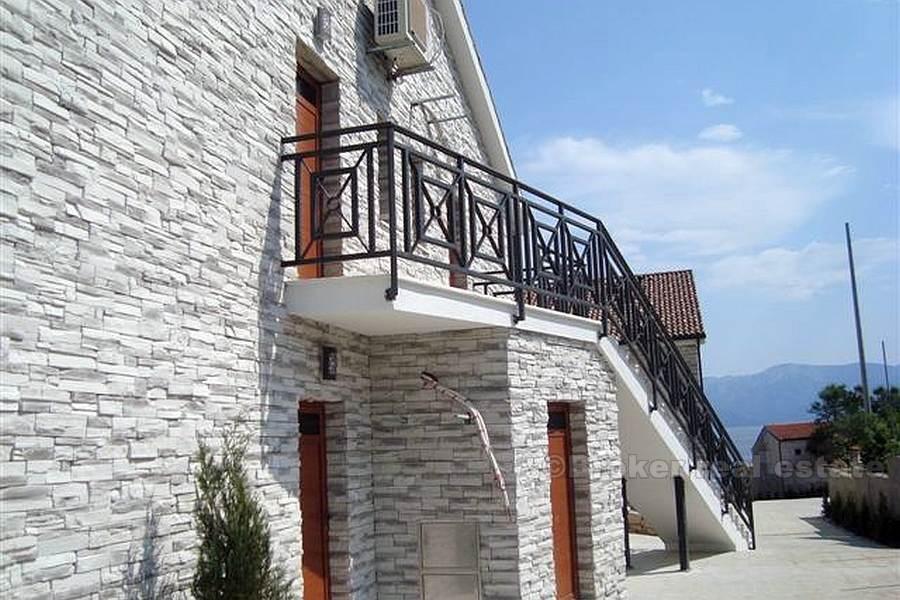 House - Island of Hvar