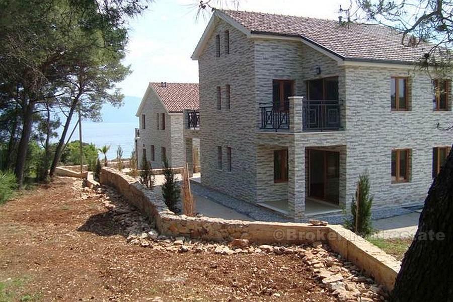 House - Island of Hvar