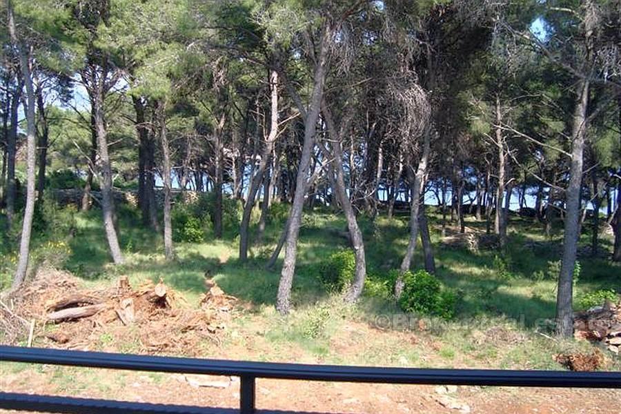 House - Island of Hvar