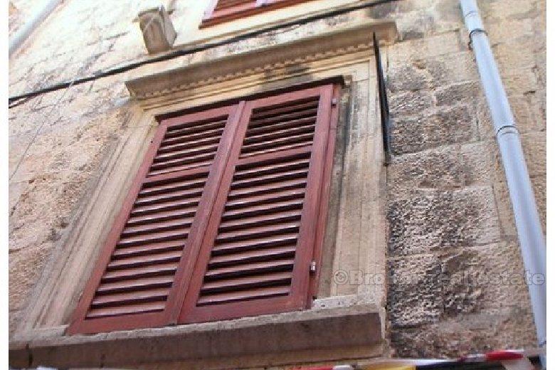 Hus - Ön Korcula