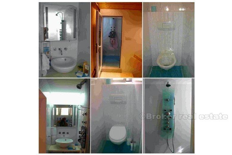 Casa - Isola di Korcula