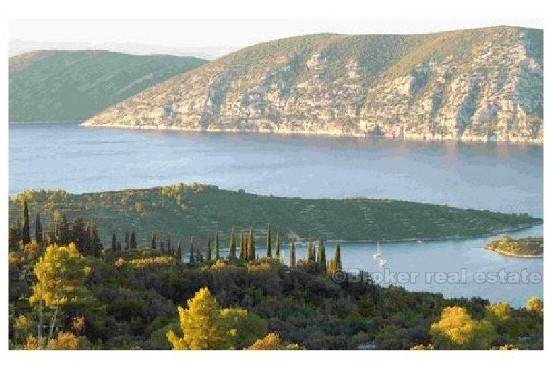 Casa - Isola di Korcula