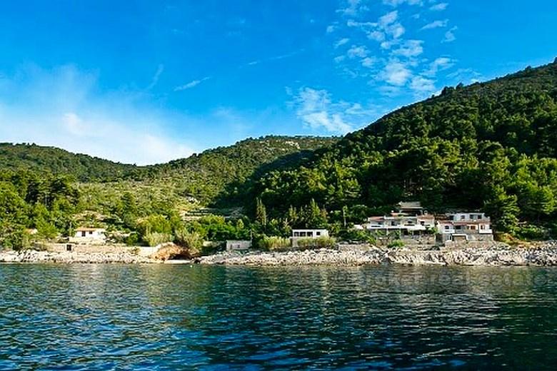Dom - Ostrov Hvar