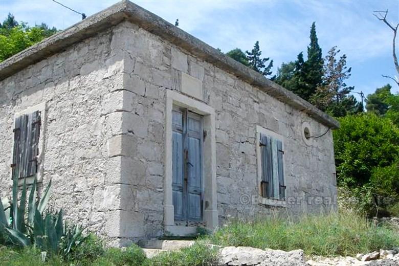 Dům - Ostrov Hvar