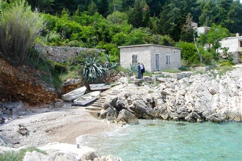 Dům - Ostrov Hvar