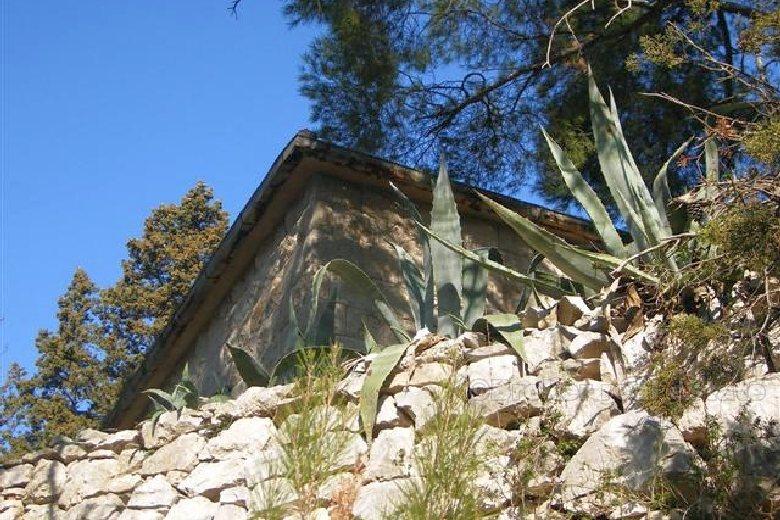 Haus - Insel Brac