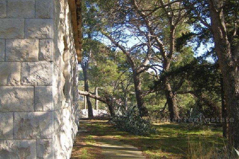 Haus - Insel Brac