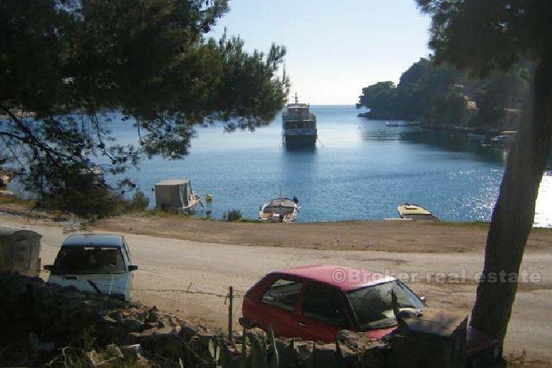 Maison - île de Brac