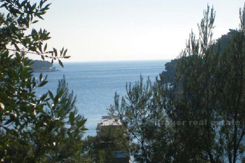 Maison - île de Brac