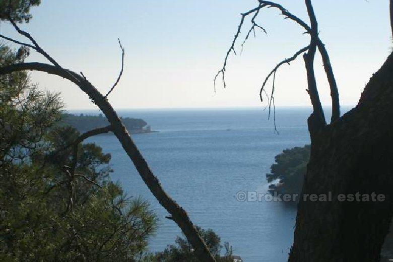Haus - Insel Brac