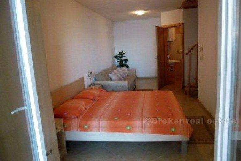 Wohnung - Omis