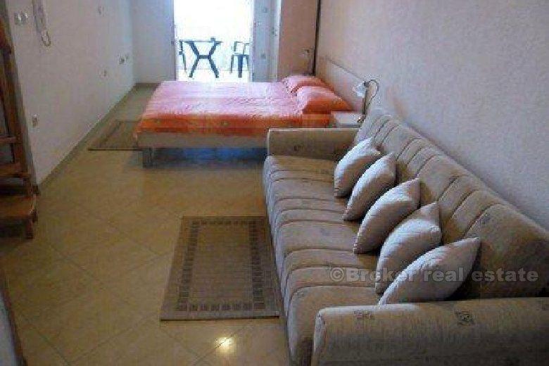 Wohnung - Omis