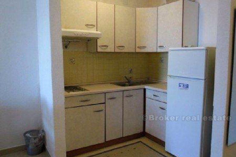 Wohnung - Omis