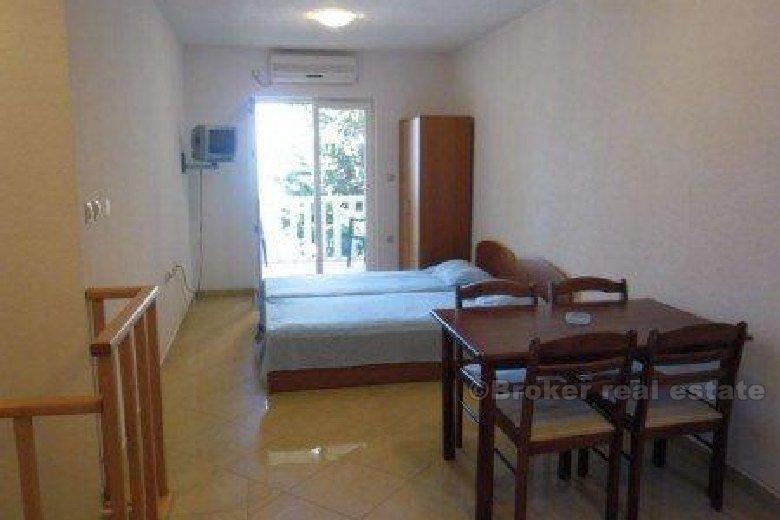Wohnung - Omis