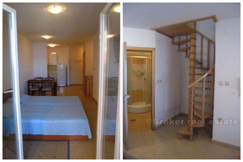 Wohnung - Omis