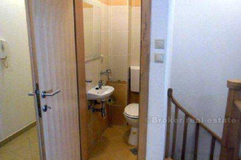 Wohnung - Omis