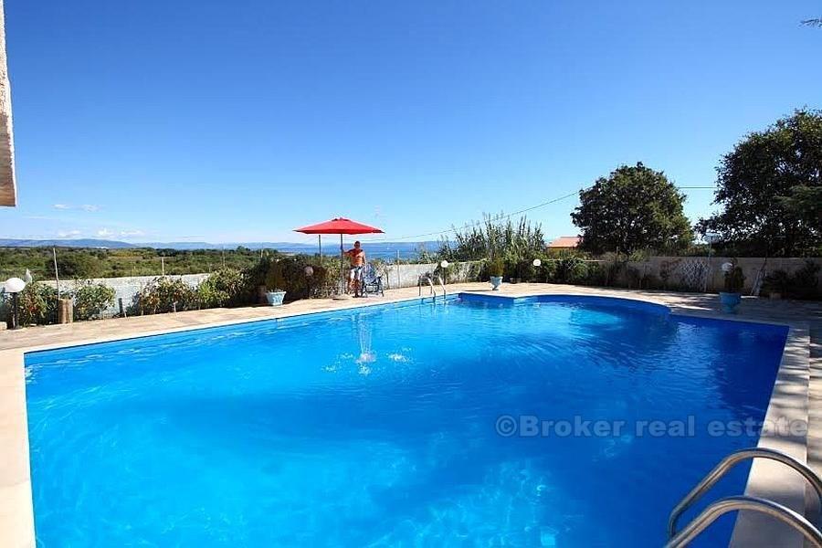 Дом/Вилла ─ Пула