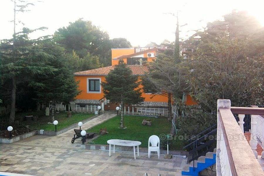 Huset / Villa - Pula