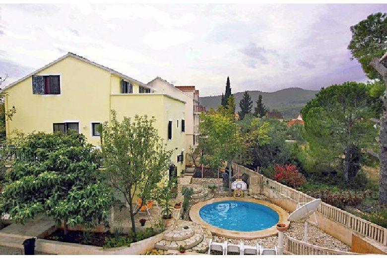 House - Island of Korcula