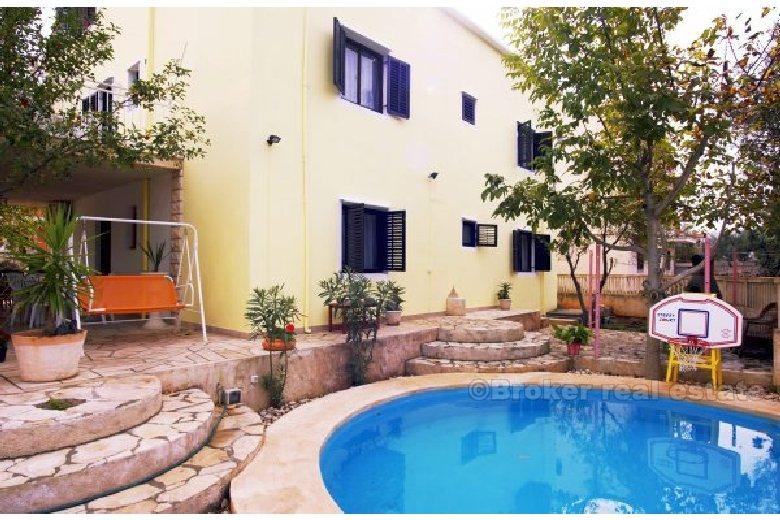 Дом - Остров Корчула