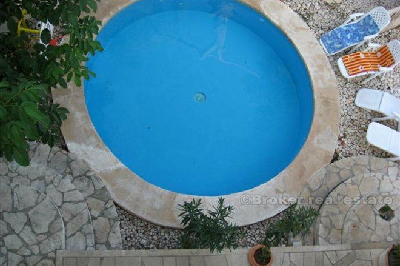 Дом - Остров Корчула